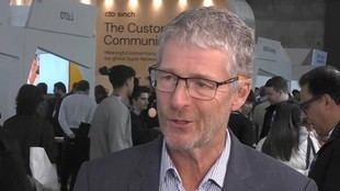 Greg McCall será el nuevo director de seguridad y redes de BT en 2026