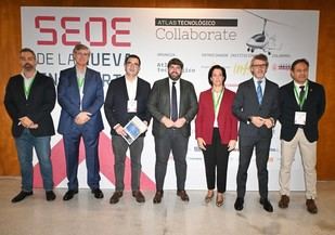 La Región de Murcia se destaca como líder en crecimiento económico por su innovación empresarial