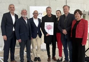 Concierto benéfico de la Orquestra Filharmònica UV en el Palau de la Música