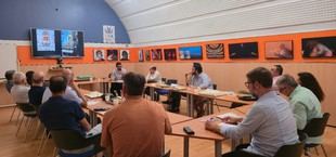 Éxito rotundo en los Cursos de Verano de la UCA con más de 800 participantes