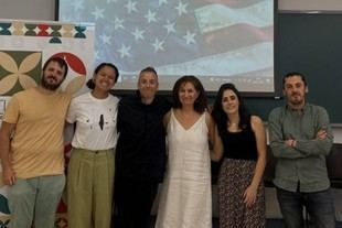 URJC celebra el curso 'Estados Unidos a los 250 años' con expertos en historia y cultura