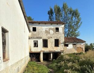 Estudiante de la ULE inventaría antiguos molinos en la cuenca del Torío