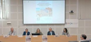 Avances en la investigación del poblamiento romano en la Sierra de Cádiz en jornadas de la UCA