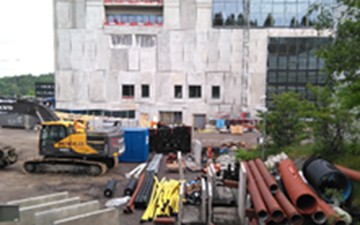 Incorporar ingenieros y arquitectos al sistema de salud podría mejorar su eficiencia