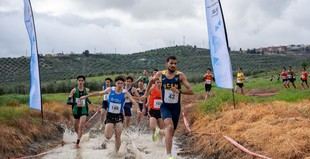 Inician los Campeonatos de España Universitarios 2026 en Jaén con Campo a Través