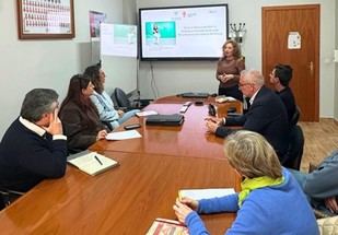 Ponferrada y Melilla fortalecen la cooperación entre sus campus universitarios