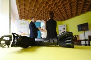 73 nuevas startups se instalan en los Centros Europeos de Empresas e Innovación de la Región en cinco años