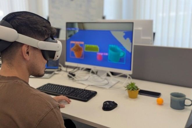 AIJU e ITI innovan en salud mental con IA y terapias inmersivas