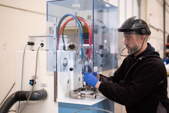 CIRCE y AITIIP, líderes en innovación bioeconómica en Europa con el 25% de proyectos seleccionados