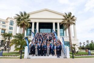 REDIT capta 690 millones de euros para I+D+I en la Comunitat Valenciana