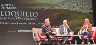 Inauguran la 44 edición de los Cursos de la Universidad de Cádiz en San Roque con Loquillo como invitado