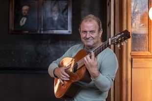 Cursos de verano en la UCM promueven el flamenco en el Ateneo de Madrid