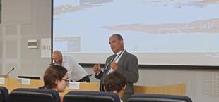 Cursos de Verano en la Universidad de Cádiz: Arqueología, danza y ecologismo en su segunda semana