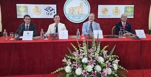 Cursos de Verano de la UJA en La Carolina abordan turismo, neurociencia y ética en IA