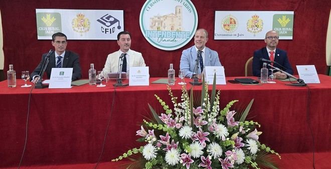 Cursos de Verano de la UJA en La Carolina abordan turismo, neurociencia y ética en IA