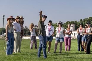 Cursos de Verano: inmersión en el mundo de las carreras de caballos