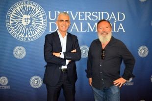 Encuentro con líderes sobre innovación y sostenibilidad en tecnología