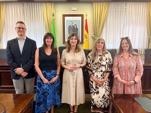 La Universidad de León renueva sus equipos directivos en Filología Moderna y Biología Molecular
