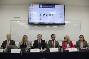 ICGDE y Corte IDH lanzan Cátedra Internacional para promover los derechos humanos en la BUAP