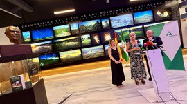 Los Dólmenes de Antequera conmemoran su IX aniversario como Patrimonio Mundial con actividades culturales