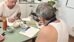 URV y Hospital del Mar impulsan un ensayo para mejorar la recuperación tras un ictus con entornos estimulantes