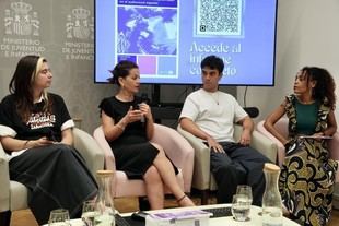 Estudio revela estereotipos en la representación de la juventud en el audiovisual español