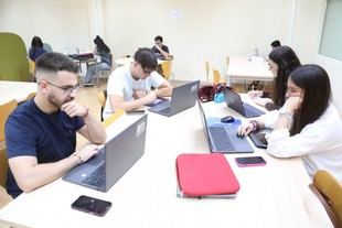 Estudiantes lideran propuestas en Presupuestos Participativos de la UPCT