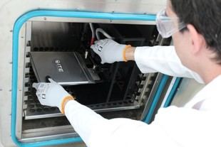 Los vehículos eléctricos deberán certificar sus baterías en laboratorios acreditados en España