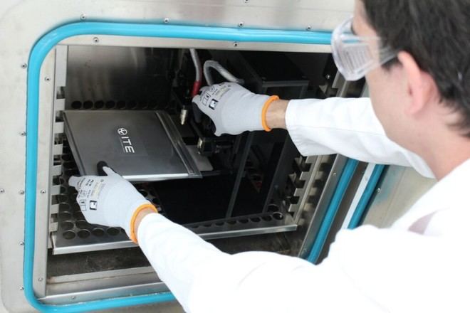 Los vehículos eléctricos deberán certificar sus baterías en laboratorios acreditados en España