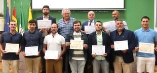 Premios Juego Limpio en la Universidad de Cádiz 2026