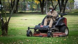 Jardineros de la UNAL: guardianes de la vida en los campus universitarios