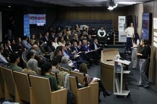 Finaliza con éxito el programa de emprendimiento juvenil STARTinnova