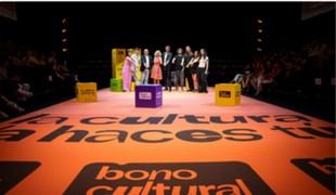 Jóvenes de 2008 pueden solicitar el Bono Cultural Joven 2026 desde hoy