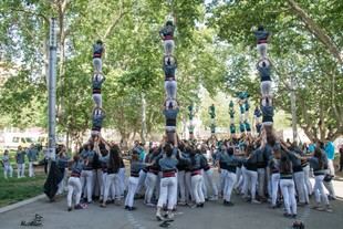 Los Marracos de la UdL celebran su 25 aniversario en Lleida