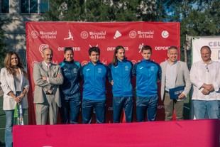Campeonato Nacional de Tiro con Arco en Huelva reúne a los mejores arqueros universitarios de España
