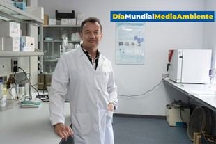 Microplásticos llegan al líquido pleural tras ser aspirados