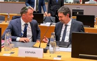Ministros de Educación de la UE discuten futuro del profesorado y Erasmus+