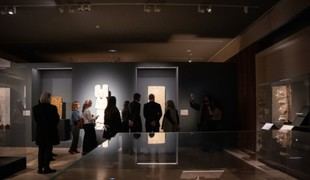 Los Museos Estatales alcanzan casi 2,9 millones de visitantes en 2025