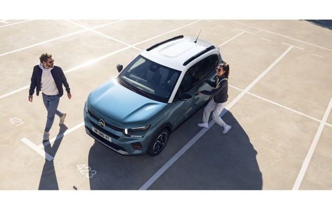 Citroën ë-C3 y ë-C4 destacan en matriculaciones de julio