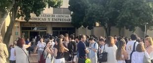 Aumento del 30% en preinscripciones para nuevos grados de Ingeniería en la Universidad de Extremadura
