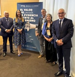 Expertos defienden el pescado como un alimento esencial y sostenible frente a mitos infundados