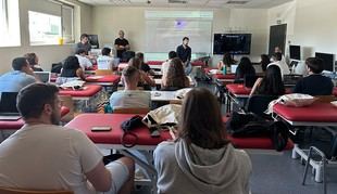 Los posgrados en Fisioterapia del CUHMED inician el curso 2025/2026