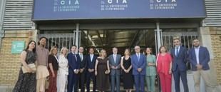 Premios a la Excelencia Académica en la Universidad de Extremadura