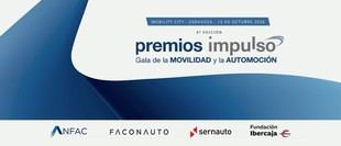 Convocatoria de la sexta edición de los Premios Impulso a la Innovación en Movilidad Sostenible