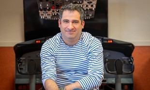 Manuel Soler, catedrático de la UC3M, nominado al Frontiers Planet Prize por su investigación sobre aviación y cambio climático