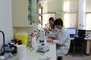 La Fundación Carolina Rodríguez premia el talento joven investigador en León