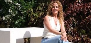 María Rosa Durán, candidata a los Premios Top 100 Mujeres Líderes en España