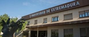 La Universidad de Extremadura aprueba un presupuesto de casi 220 millones para 2026