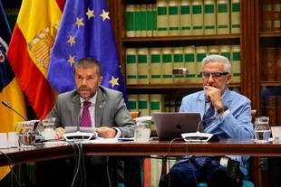 Rectores de universidades canarias critican falta de consulta en la Ley de Ciencia