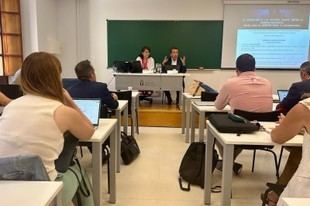 Expertos de la URJC abordan los desafíos de la ciberseguridad en un nuevo curso académico